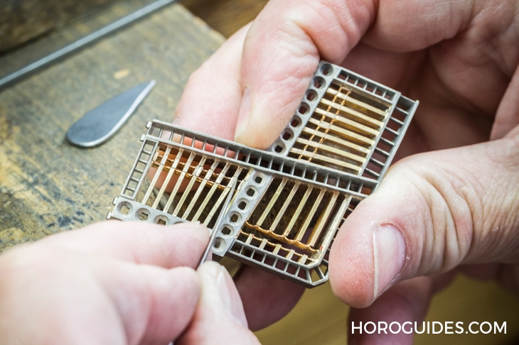 VAN CLEEF & ARPELS - 從一顆910克拉鑽石原石，到25件隱密式鑲嵌珠寶｜梵克雅寶Legend of Diamonds系列