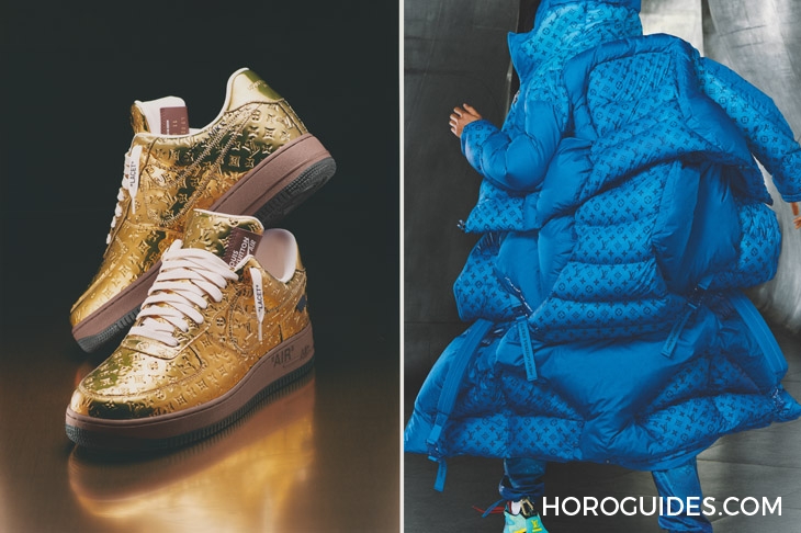 LOUIS VUITTON - TAMBOUR - （Tambour 20 周年） - 週末亮點：路易威登為Virgil Abloh發行紀念專書｜《Louis Vuitton: Virgil Abloh》