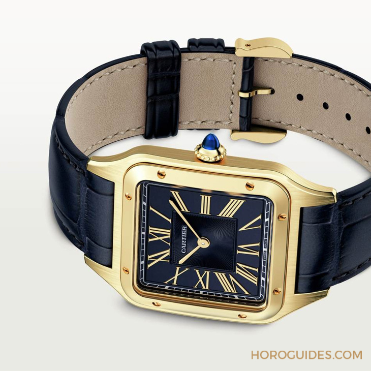 ROLEX - GMT-MASTER II - 126718GRNR-0001 - 金光閃閃過新年,熱門黃金錶8選