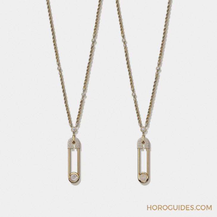 CHANEL - J12 - H9896 - 當裁縫師日常,化身為製錶創意|《Couture O