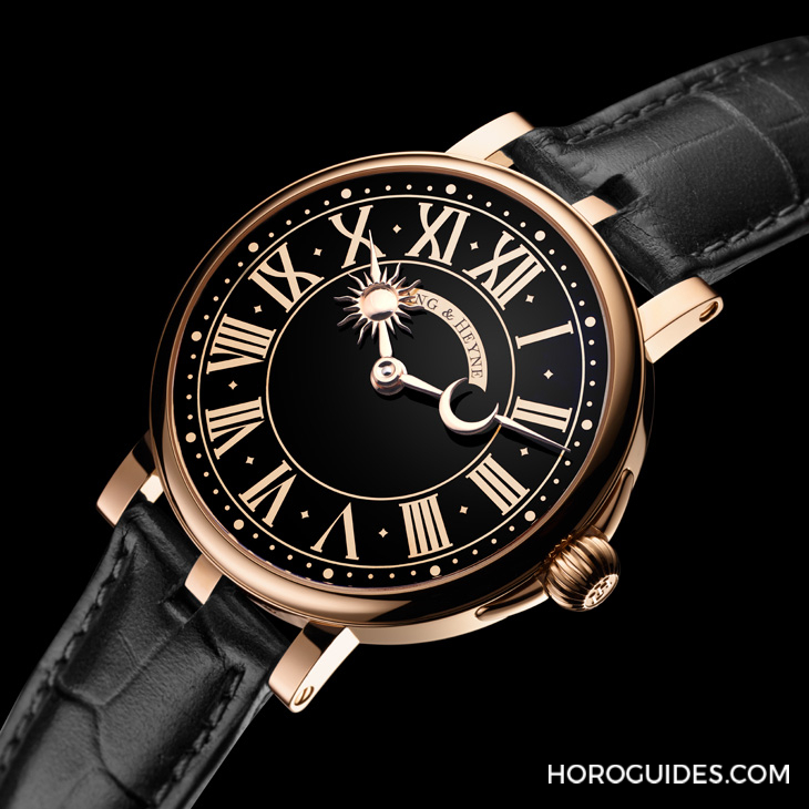 MORITZ GROSSMANN - 《Watch Beyond 》，瑞博品歡慶十周年 獨立製錶暨珠寶鑑賞展