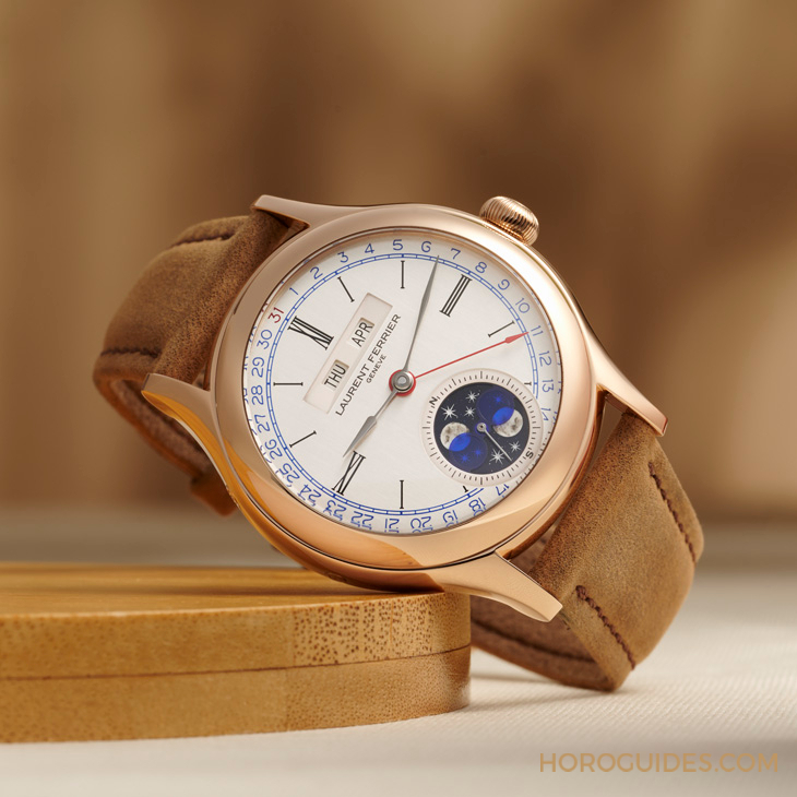 MORITZ GROSSMANN - 《Watch Beyond 》，瑞博品歡慶十周年 獨立製錶暨珠寶鑑賞展