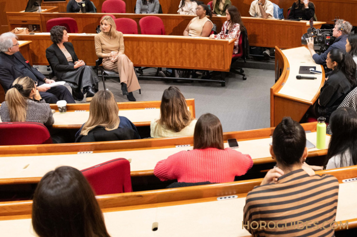 BVLGARI - B.ZERO1 - 周末亮點｜Save the Children，寶格麗參與推動兒童福祉15年