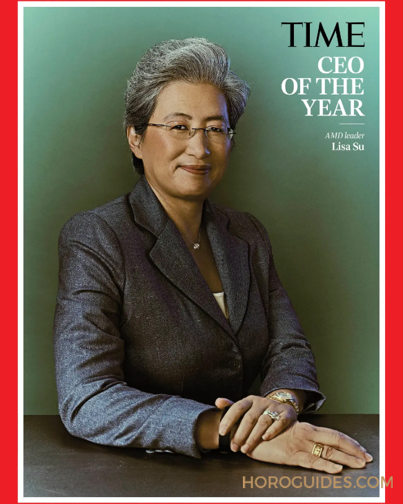 ROLEX - LADY-DATEJUST - 279138RBR-0019 - 越小越受矚目,從容有力的個人印記|鍊帶小金錶大勢歸返