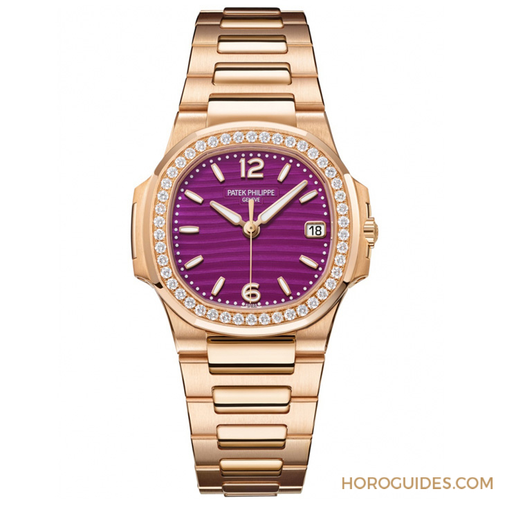 ROLEX - LADY-DATEJUST - 279138RBR-0019 - 越小越受矚目,從容有力的個人印記|鍊帶小金錶大勢歸返