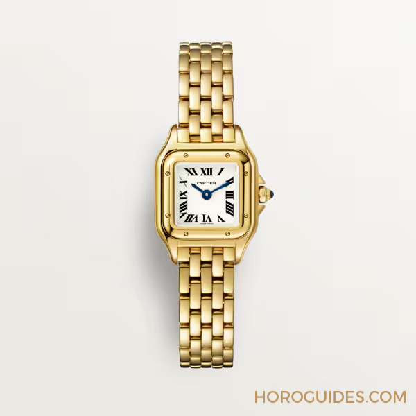 ROLEX - LADY-DATEJUST - 279138RBR-0019 - 越小越受矚目,從容有力的個人印記|鍊帶小金錶大勢歸返