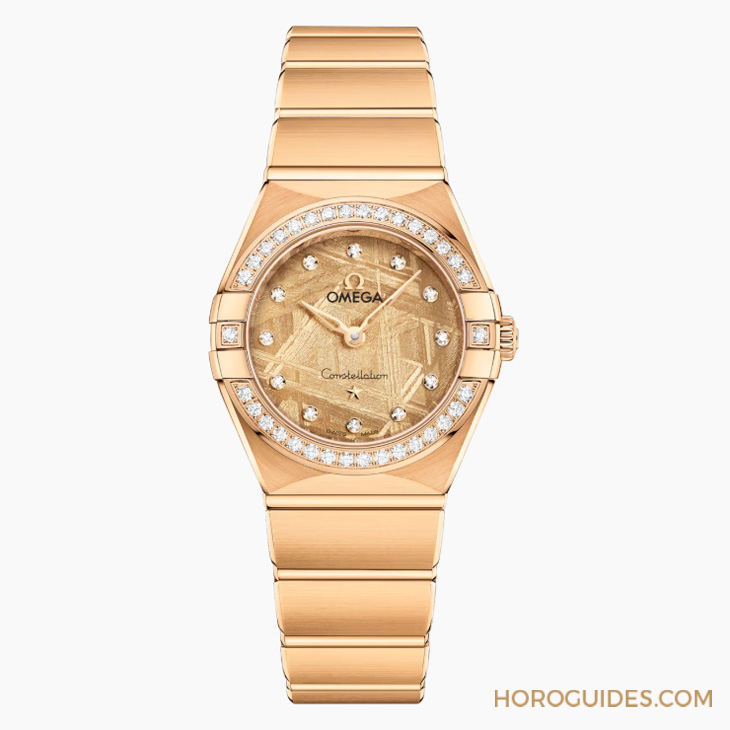 ROLEX - LADY-DATEJUST - 279138RBR-0019 - 越小越受矚目,從容有力的個人印記|鍊帶小金錶大勢歸返