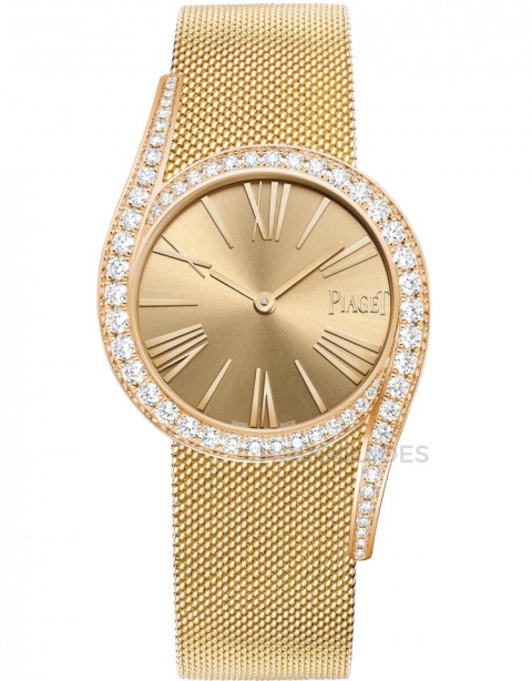 ROLEX - LADY-DATEJUST - 279138RBR-0019 - 越小越受矚目,從容有力的個人印記|鍊帶小金錶大勢歸返