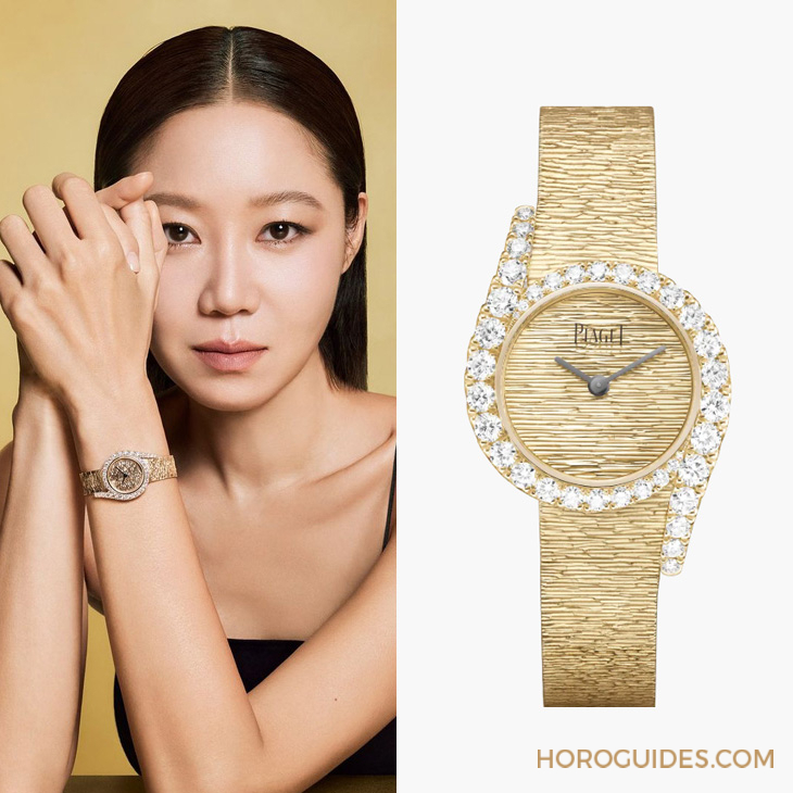 ROLEX - LADY-DATEJUST - 279138RBR-0019 - 越小越受矚目,從容有力的個人印記|鍊帶小金錶大勢歸返