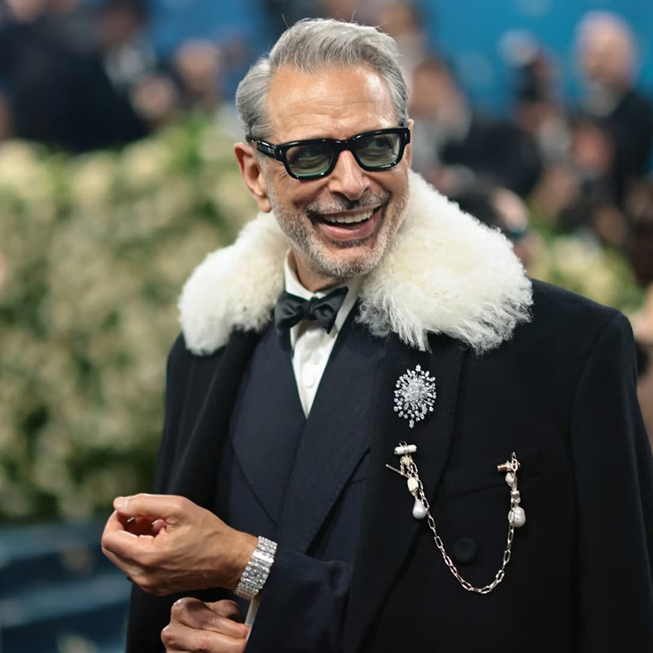 BVLGARI - OCTO - 104081 - OMEGA未公布新錶出沒！MET Gala 2025紅毯直擊