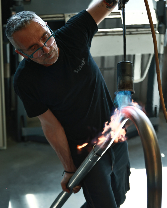 RICHARD MILLE - 極速逸品!以製錶精髓入魂的動力機械|RICHARD MILLE ⨯ Brough Superior RMB01摩托車