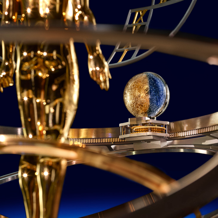 VACHERON CONSTANTIN - METIERS D