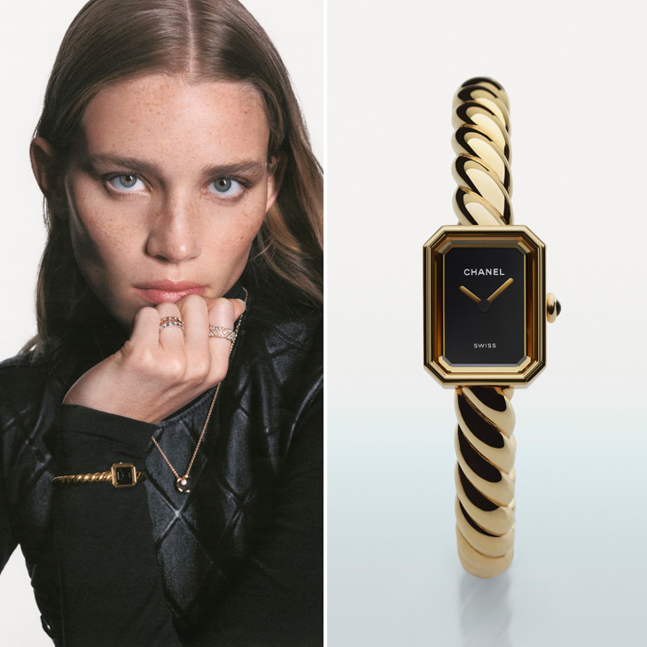 化夢為真|CHANEL的2025歲末節慶夢境
