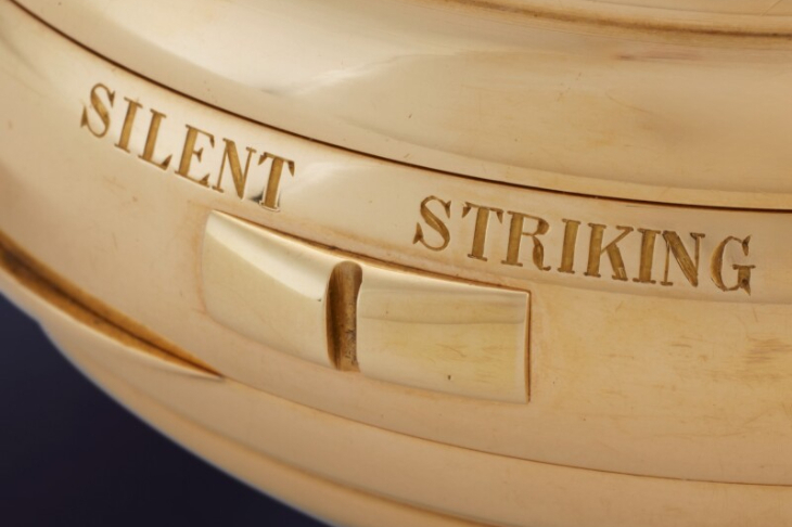 CZAPEK - 逾六千萬港元成交!史上最高價愛彼時計,「Grosse Pièce」懷錶