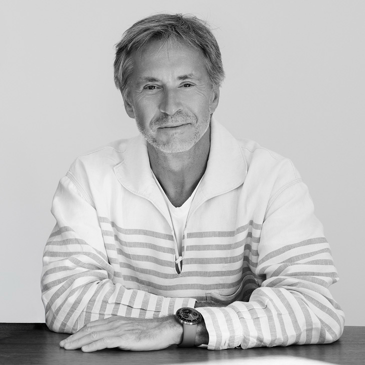 RESSENCE - TYPE 3 - TYPE 3 MN - 幾乎是將藝術品直接融入錶盤!|Ressence 藝術家聯名腕錶 TYPE 3 MN 與 TYPE 8 DE