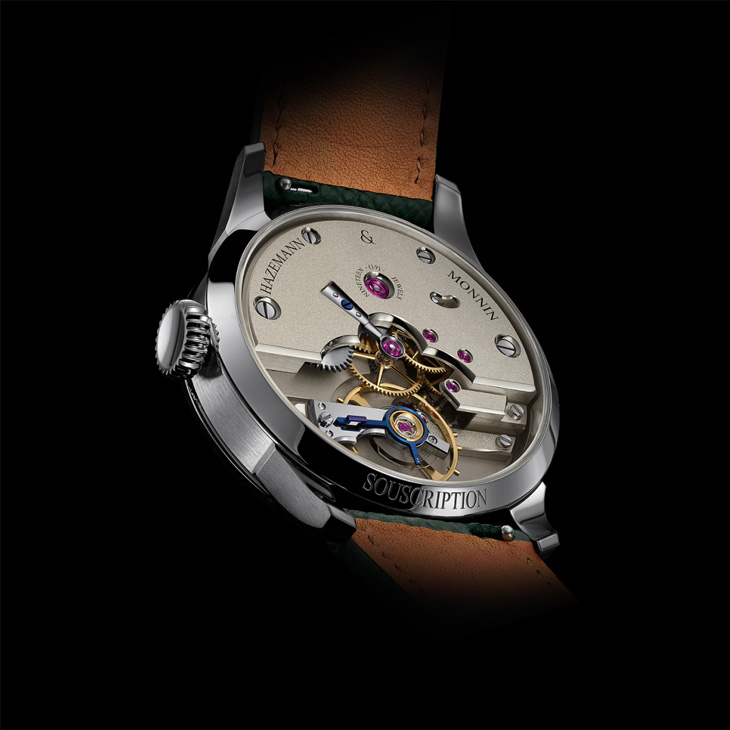 LOUIS VUITTON - 最終五強！第二屆路易威登獨立製錶創意獎決選名單公布，入圍的是？