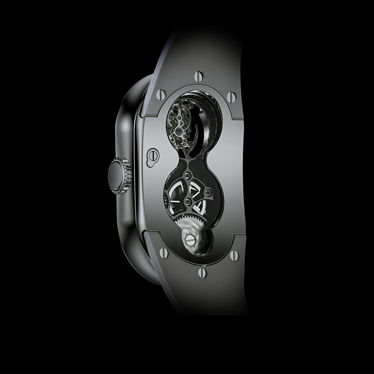 LOUIS VUITTON - 最終五強！第二屆路易威登獨立製錶創意獎決選名單公布，入圍的是？