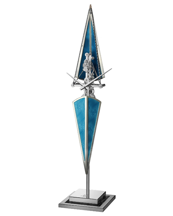 以競賽划艇為靈感，L