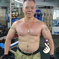 KiMfai Fung