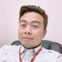 Daron Tsai