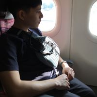 安安