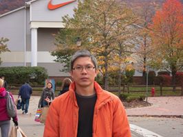 Calvin Lai