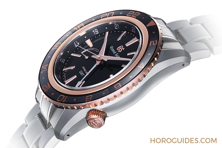 GRAND SEIKO - SPORT - SBGE251 - 矚目新作釋出:Grand Seiko專賣店限定款精選