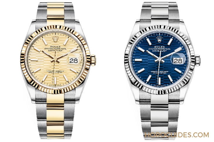 ROLEX - EXPLORER II - 226570-0001 - 2021勞力士ROLEX新款一次看,「隱藏版」GMT-Master II更獲矚目