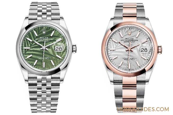ROLEX - EXPLORER II - 226570-0001 - 2021勞力士ROLEX新款一次看,「隱藏版」GMT-Master II更獲矚目