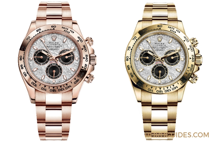 ROLEX - EXPLORER II - 226570-0001 - 2021勞力士ROLEX新款一次看,「隱藏版」GMT-Master II更獲矚目