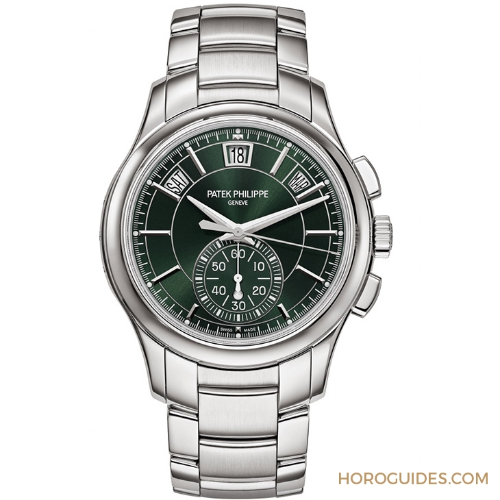 ROLEX - DATEJUST - 126200-0020 - TOP 100名錶熱搜排行榜：11月重點速報