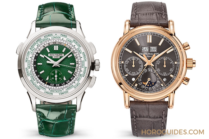 ROLEX - DATEJUST - 126200-0020 - TOP 100名錶熱搜排行榜:11月重點速報
