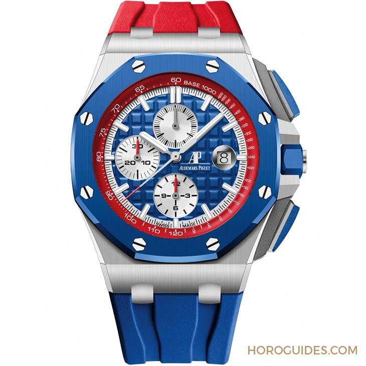 ROLEX - DATEJUST - 126200-0020 - TOP 100名錶熱搜排行榜：11月重點速報