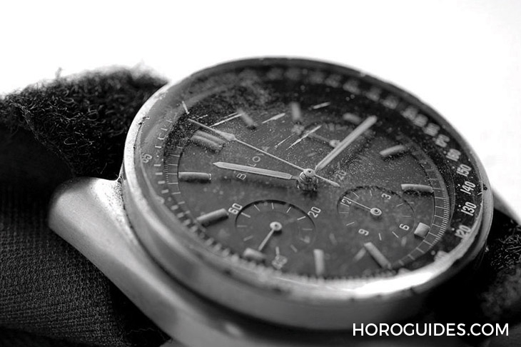 BULOVA - Lunar Pilot - 98A285 - 50年登月傳奇,收藏你的太空夢|BULOVA寶路華50周年Lunar Pilot限量錶