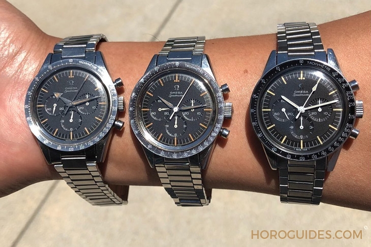 TAG HEUER - MONACO - CAW211P.FC6356 - 【名錶達人TALKS】收藏家Morgan King的故事 Ep.2 - 在入坑勞力士之前,他的300只TAG HEUER豪雅錶