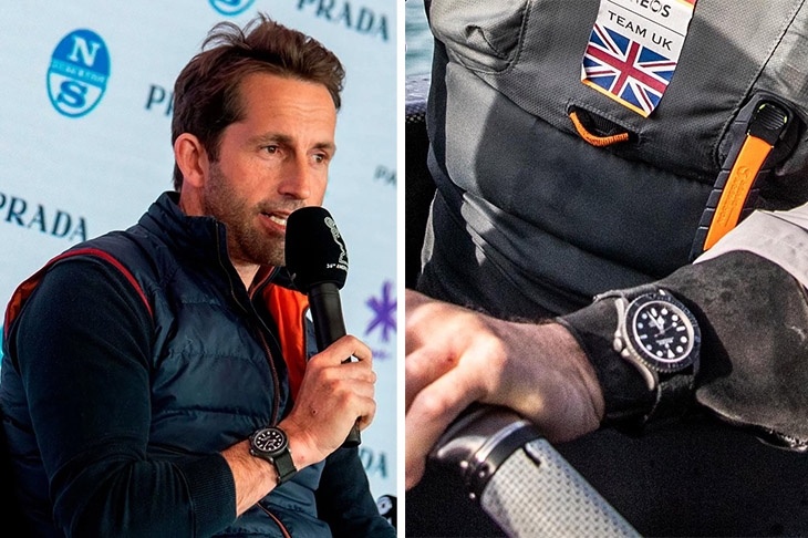 ROLEX - YACHT-MASTER - 226627-0001 - 勞力士第一款「戴得起」的鈦金屬錶:Yacht-Master 42 226627