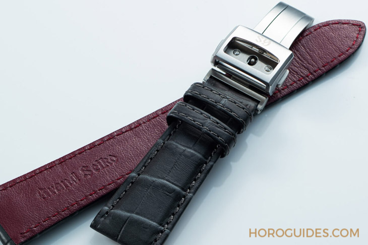 GRAND SEIKO - Heritage - SLGH013 - GRAND SEIKO 2023日本店家限定時計精選三款