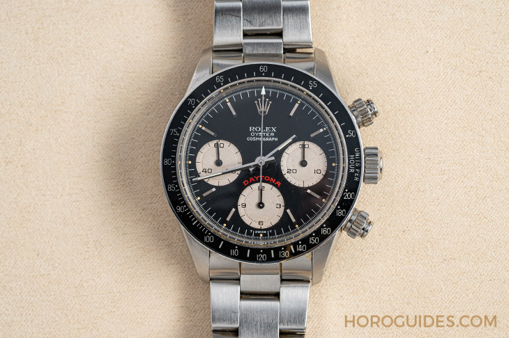 ROLEX - SUBMARINER - 126610LN-0001 - 【名錶達人TALKS】勞力士Daytona拍賣會等級夢幻收藏,藏家Eric的故事Ep.2