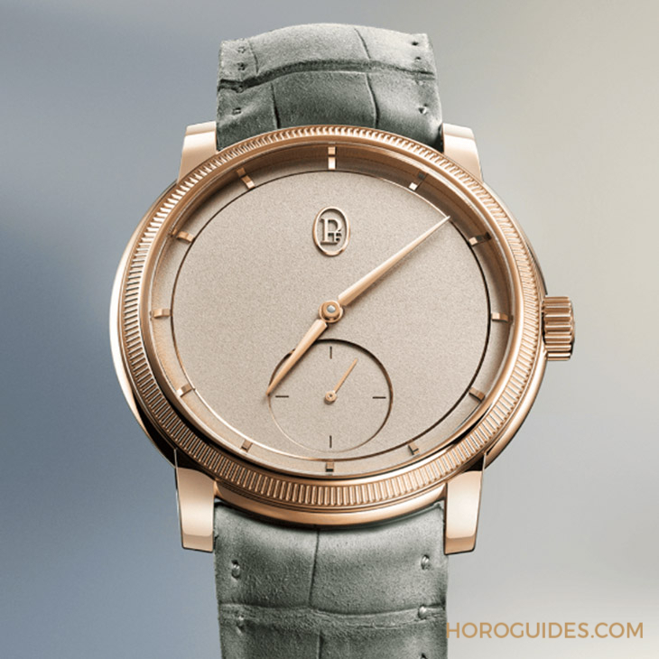 ROLEX - GMT-MASTER II - 126710GRNR-0004 - Watches & Wonders鐘錶與奇蹟錶展六大年度話題趨勢