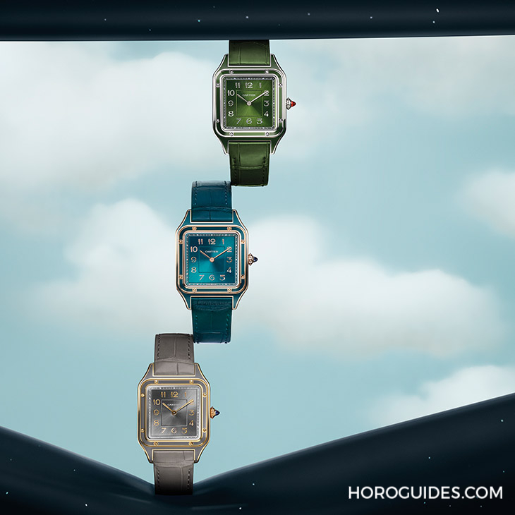 ROLEX - GMT-MASTER II - 126710GRNR-0004 - Watches & Wonders鐘錶與奇蹟錶展六大年度話題趨勢