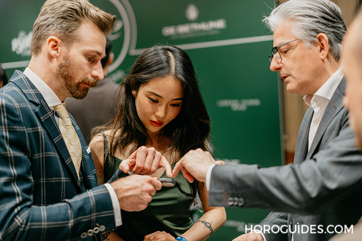 FERDINAND BERTHOUD - CHRONOMÈTRE - FB 2T.1 - 想來點鐘錶正能量?你應該follow的錶迷社群@WatchHoandCo