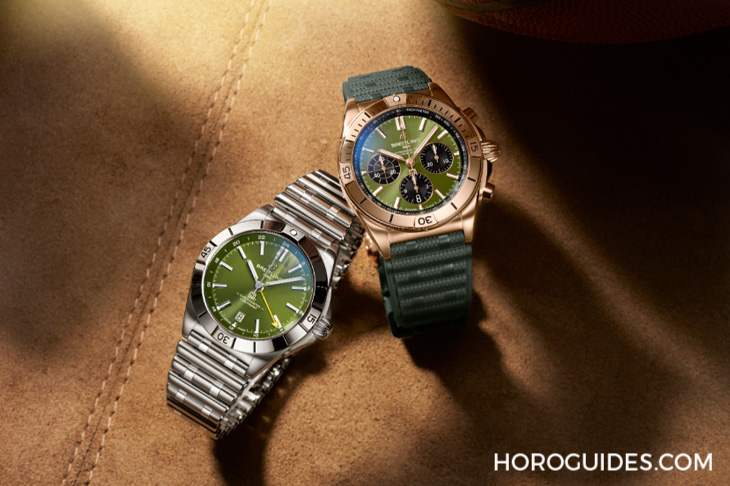 OMEGA - SEAMASTER - 220.10.41.21.01.002 -  TOP 100名錶熱搜排行榜：7月重點速報