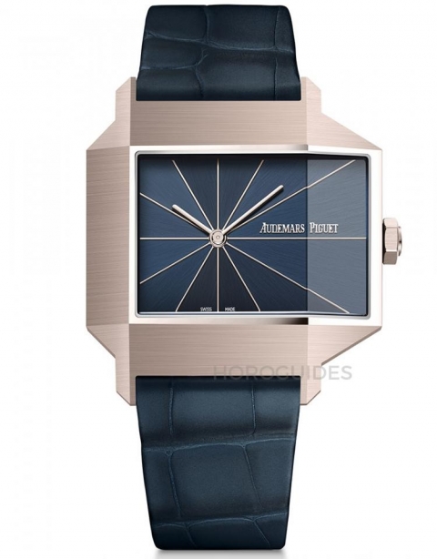 OMEGA - SEAMASTER - 220.10.41.21.01.002 -  TOP 100名錶熱搜排行榜：7月重點速報