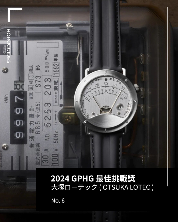 IWC - PORTUGIESER - IW505701 - 日內瓦鐘錶大獎GPHG 2024得獎全名單一次看：IWC永恆萬年曆奪下金指針獎