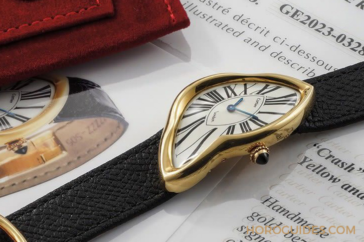 PATEK PHILIPPE - GRAND COMPLICATIONS - 6301A-010 - 年度回顧:2024名錶拍賣排行榜,精選天價成交十大拍品