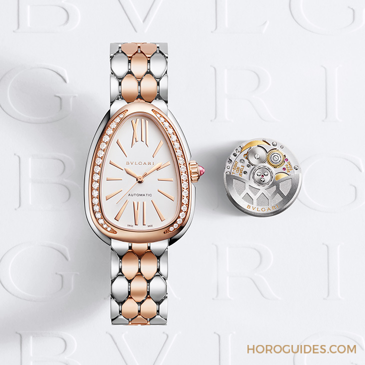 HUBLOT - BIG BANG - 429.JG.0110.RT - LVMH Watch Week 2025：九大品牌重磅新品一次看！