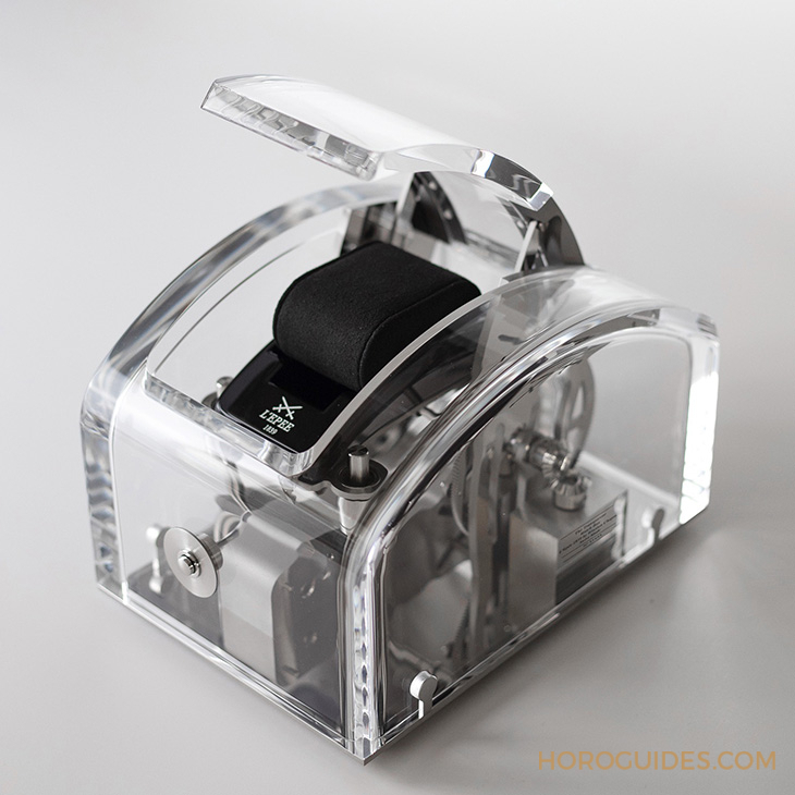 HUBLOT - BIG BANG - 429.JG.0110.RT - LVMH Watch Week 2025：九大品牌重磅新品一次看！