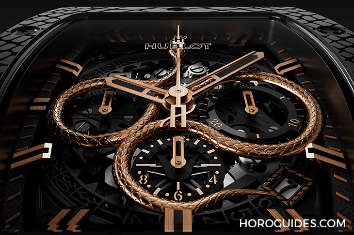 BREGUET - CLASSIQUE - 7145BR/15/9WU 06 - 編輯精選|2025年蛇年生肖錶,新春好運推薦