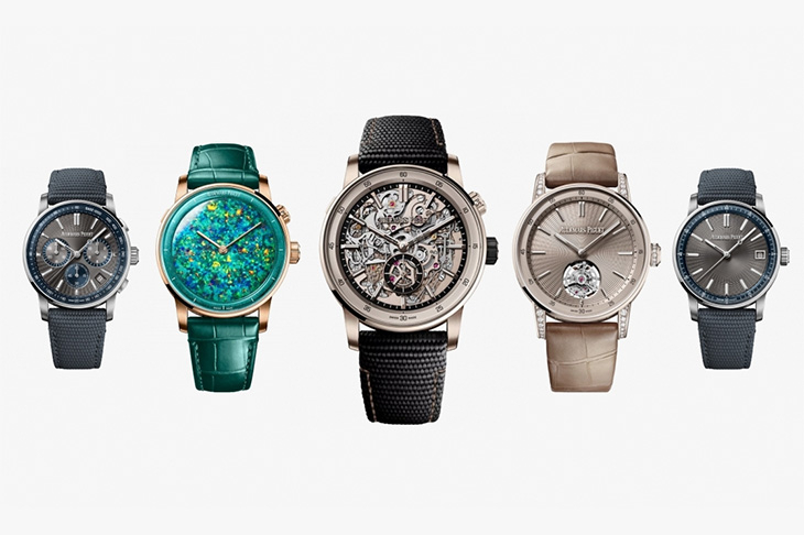 OMEGA - SEAMASTER - 210.90.42.20.01.003 - TOP 100名錶熱搜排行榜:3月重點速報