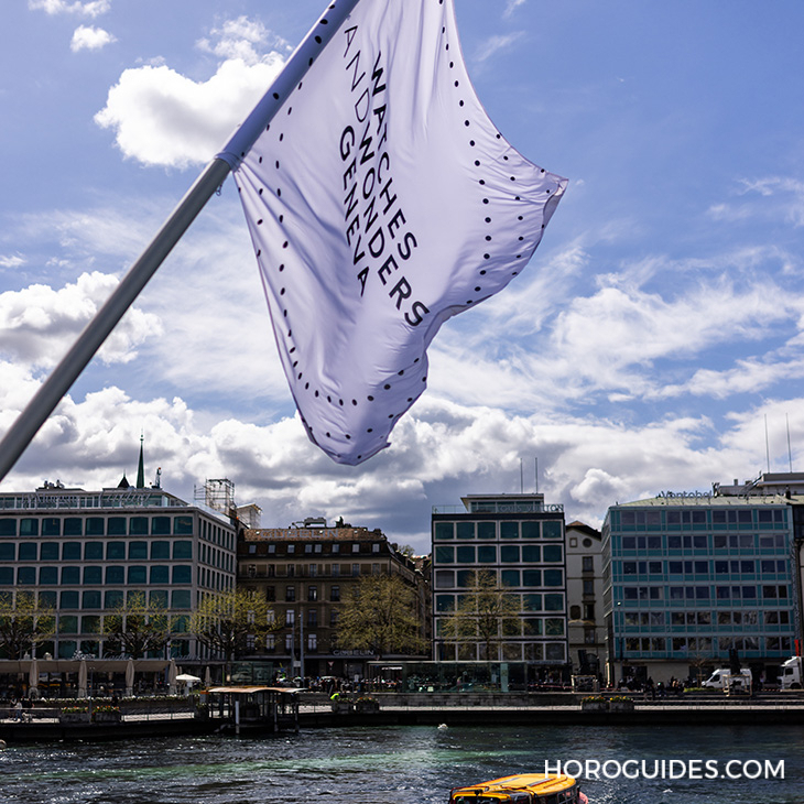 ROLEX - Watches & Wonders 2025錶展專區:搶先揭曉值得期待的六大看點